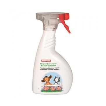 Foto Beaphar atomizador repelente exterior 400 mL