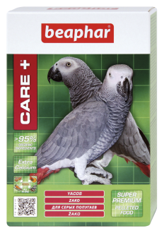 Foto Beaphar Care+ Yacos 1 Kg