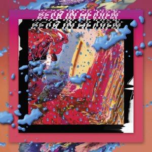Foto Bear In Heaven: I Love You,Its Cool CD