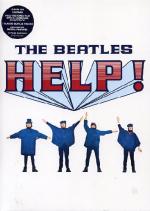 Foto Beatles - help! (2 dvd)