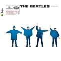 Foto Beatles the - help! (remastered lmt ed)