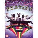 Foto Beatles the - magical mistery tour (dvd)