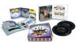 Foto Beatles (the) - Magical Mystery Tour (deluxe Box Ltd Ed) (blu-ray+dvd+