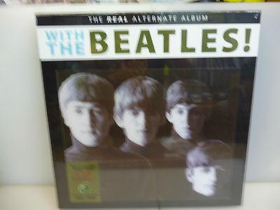 Foto Beatles-the Alternate With The Beatles-5lp+2cd +dvd Boxset-new.sealed