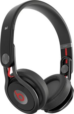 Foto Beats By Dr. Dre Beats Mixr Black
