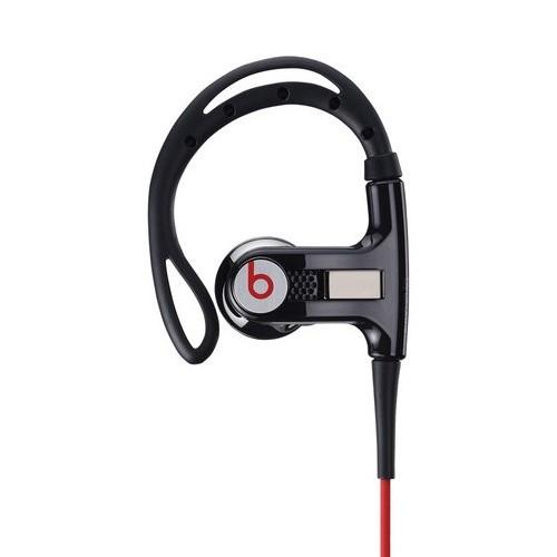Foto Beats by Dr. Dre Powerbeats - Earbuds Engineered for Athletes (Black)