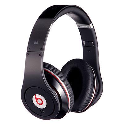 Foto Beats By Dr. Dre Studio Accs Headphones