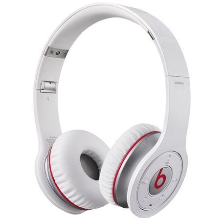 Foto Beats By Dr. Dre Wireless Solo V2 Blanco
