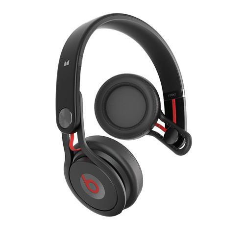 Foto Beats by Dr.Dre Mixr Negro