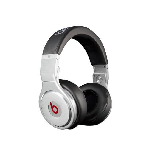 Foto Beats by Dr.Dre Pro Negro