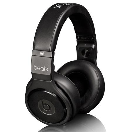 Foto beats pro special edition detox professional headphones from monster