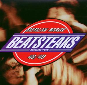 Foto Beatsteaks: 48/49 CD