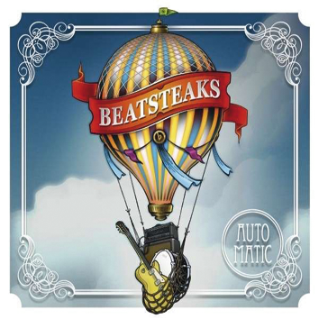Foto Beatsteaks: Automatic - 12