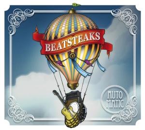 Foto Beatsteaks: Automatic CD Maxi Single