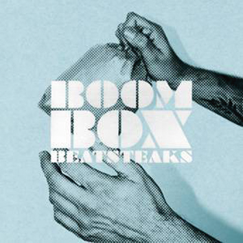 Foto Beatsteaks: Boombox - LP