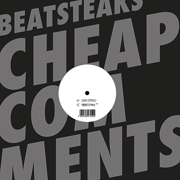 Foto Beatsteaks: Cheap comments - 10