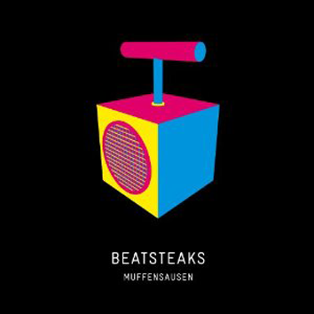 Foto Beatsteaks: Muffensausen - CD & 2-DVD, Caja set