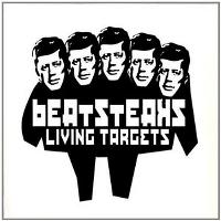 Foto BEATSTEAKS - LIVING TARGETS LP