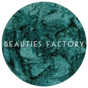 Foto Beauties Factory - Sombra de Ojos Individual - 547 Altanic (Brillante)