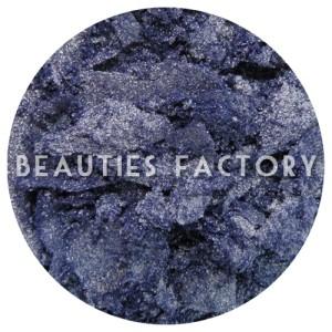 Foto Beauties Factory - Sombra de Ojos Individual - 559 Ocean Pacific (Brillante)