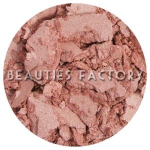 Foto Beauties Factory - Sombra de Ojos Individual - 569 Spread Your Wings (Perlado Luminoso)