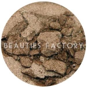 Foto Beauties Factory - Sombra de Ojos Individual - 570 Coquette (Brillante)