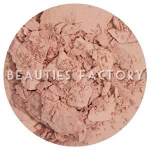 Foto Beauties Factory - Sombra de Ojos Individual - 573 Skin Tone (Mate)