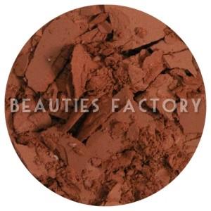 Foto Beauties Factory - Sombra de Ojos Individual - 575 Toffee (Mate)