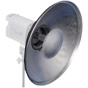 Foto Beauty Dish 56cm Para Elinchrom