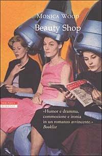 Foto Beauty Shop