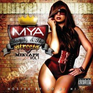 Foto Beauty & The Streets: Mixtape