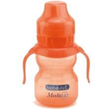 Foto bebé due taza medicup (220ml) (1ud.) (varios colores)