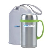 Foto bebé due termaline termo porta alimentos 500cc