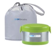 Foto bebé due termaline termo porta alimentos 950cc