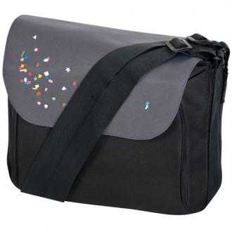 Foto Bebe confort Bandolera flexibag confetti