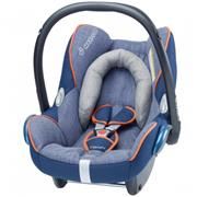 Foto Bebe Confort Maxi-Cosi Cabriofix Pop Violet