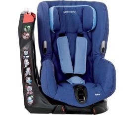 Foto Bebe Confort Silla Para Coche Del Grupo 1 Axiss Deep Blue