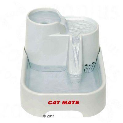 Foto Bebedero automa'tico Cat Mate - filtros de recambio