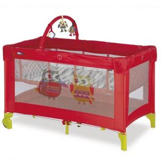 Foto Bebedue Cuna de viaje otto basinet con arco