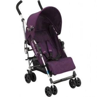 Foto Bebedue Sillita de paseo zero diamonds violet
