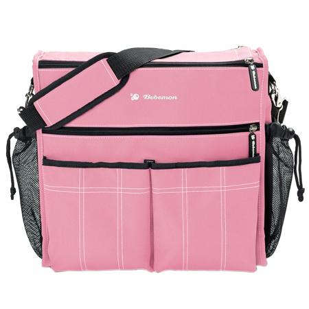 Foto Bebemon Urban Xl Pink Candy (Bb020)