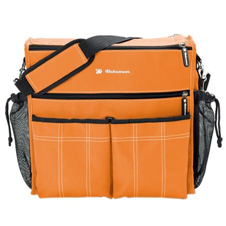 Foto Bebemon Urban Xl Tangerine (Bb022)
