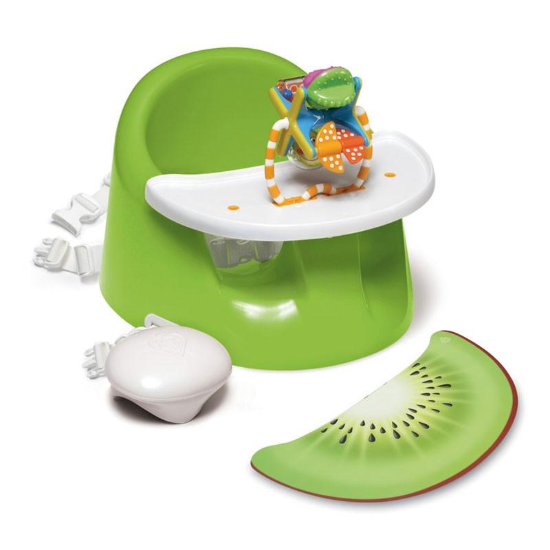 Foto bebepod plus flex green prince lionheart
