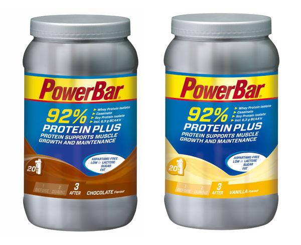 Foto Bebida Powerbar Protein Plus Recovery Drink 92