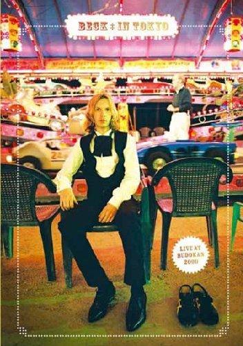 Foto Beck - In Tokyo - Live At Budokan 2000