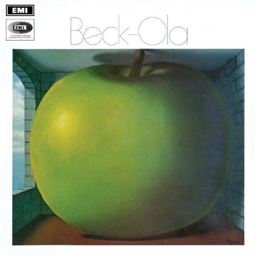 Foto Beck-Ola Vinyl