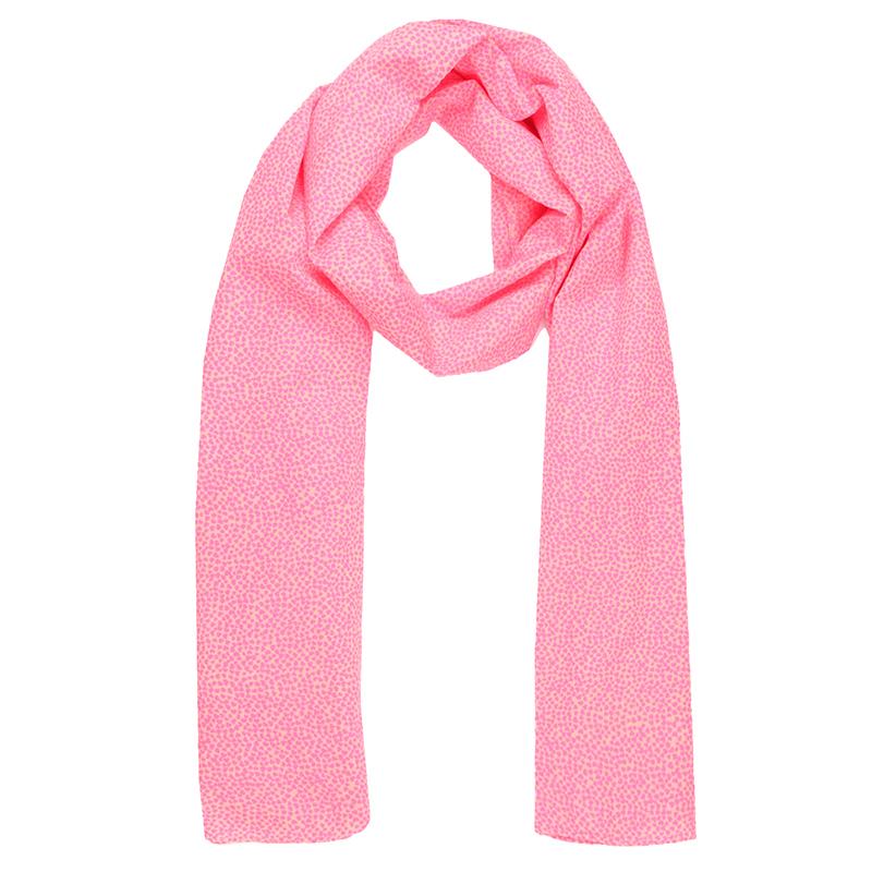 Foto Beck sr gaard Bufanda / Pao - 61018 - Rosa