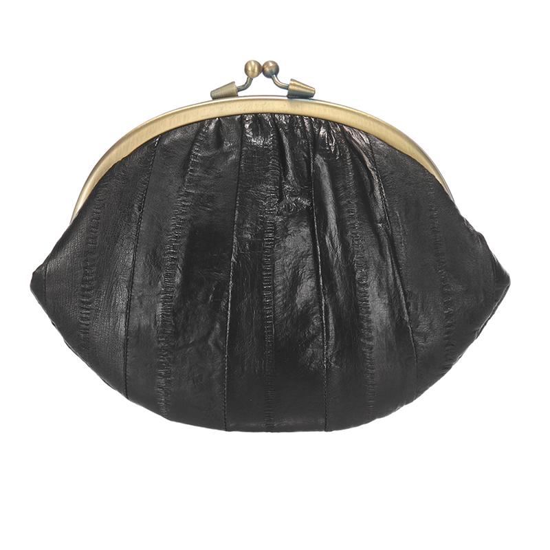 Foto Beck sr gaard Monedero - Negro