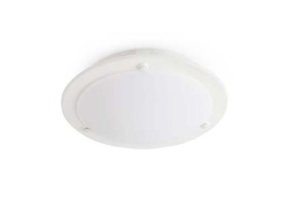 Foto Becken plafon 1l e27 11w cfl blanco 63300