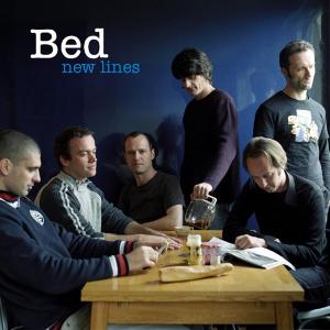 Foto Bed: New Lines CD